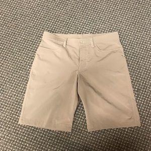 Under Armour Men’s Golf Shorts